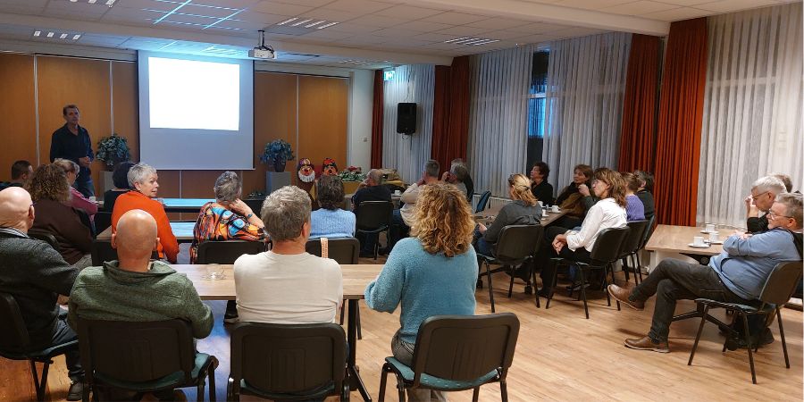 2025 11 24 Vrijwilligersavond