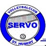 logo servo