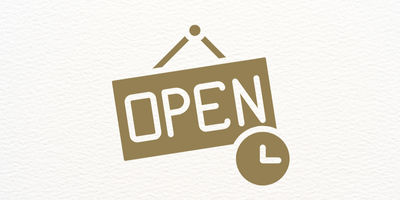 Openingstijden De Jachthoorn
