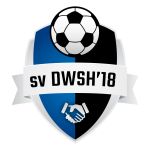 Voetbalvereniging  DWSH'18