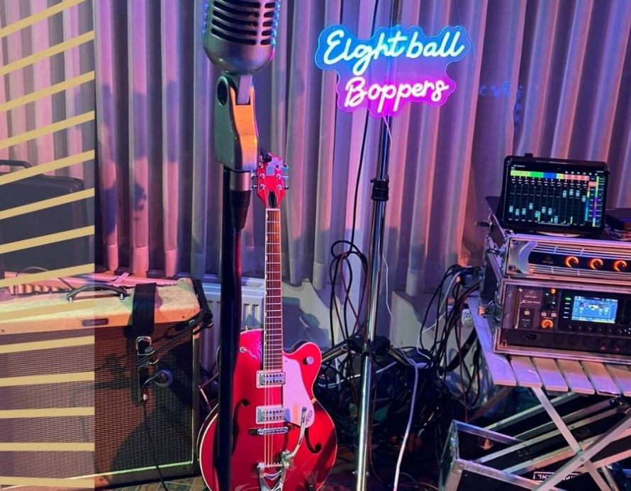 Geslaagde nieuwjaarseditie Muziek op zondag