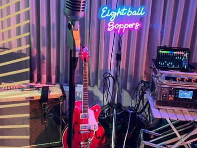 Geslaagde nieuwjaarseditie Muziek op zondag