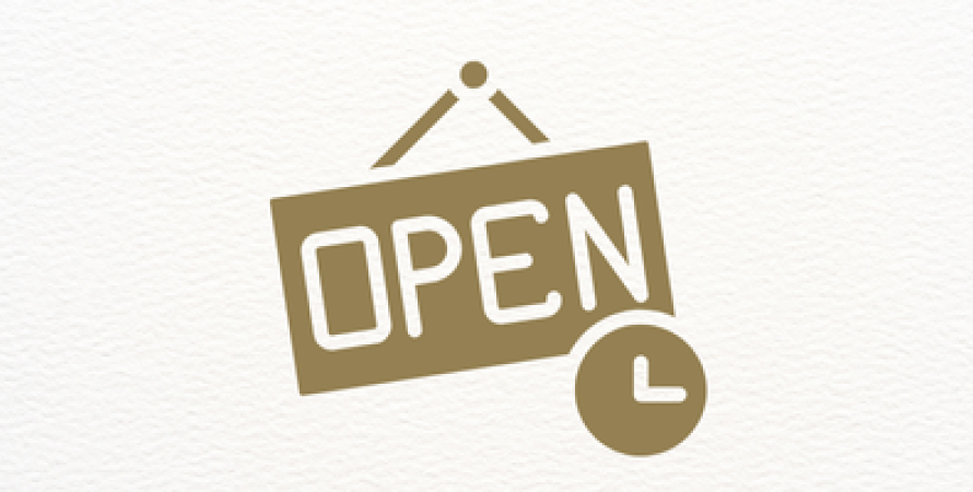 Openingstijden De Jachthoorn