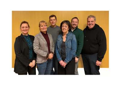 Uitbreiding bestuur Jachthoorn