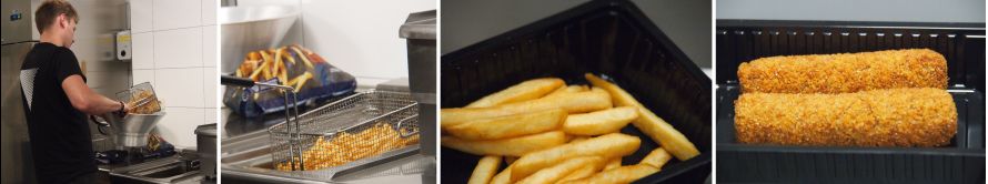 uitbreiding friet afhaalpunt